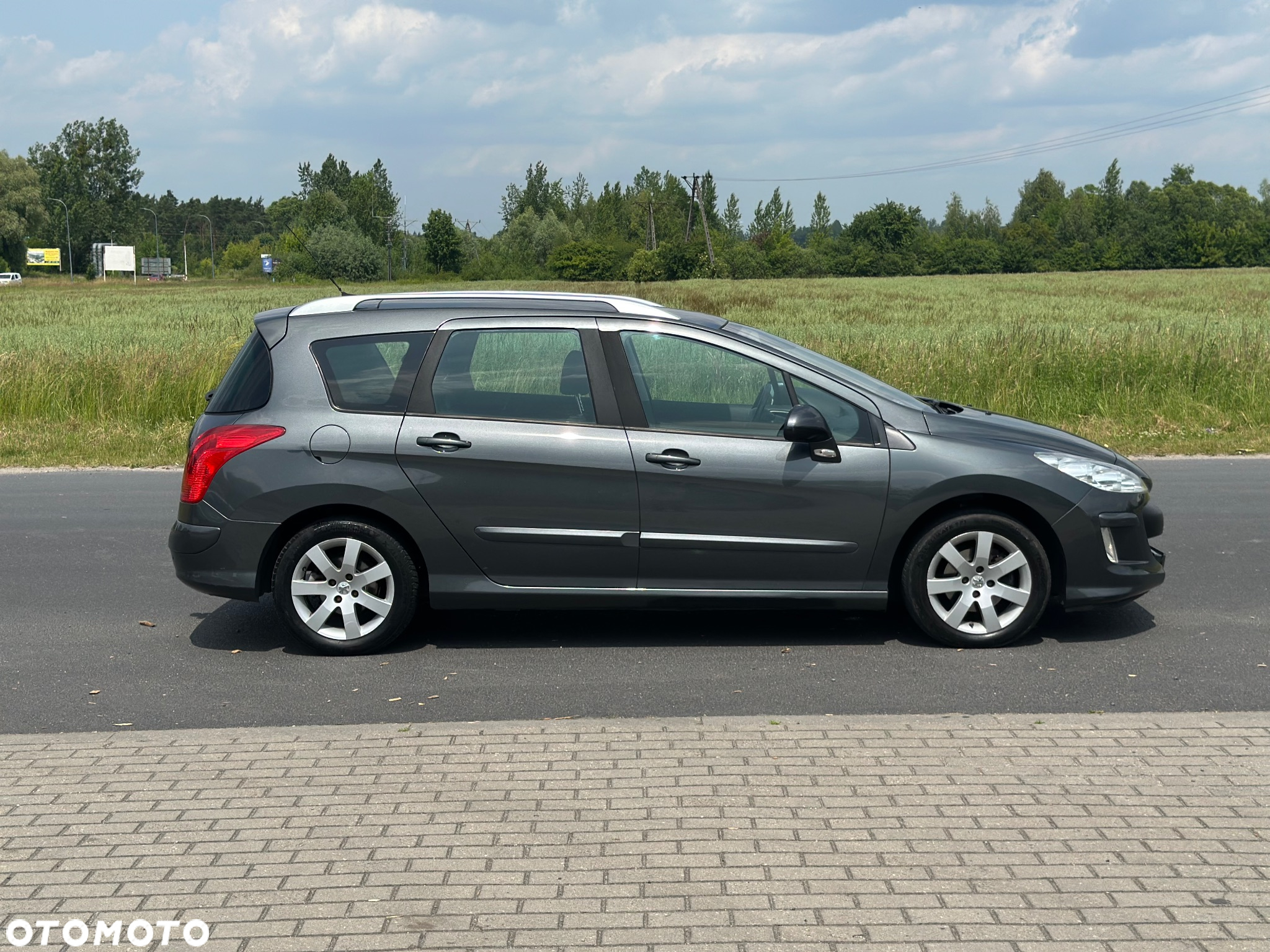 Peugeot 308 HDi FAP 110 Premium - 6