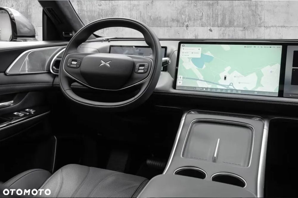 XPeng G9 98 kWh AWD Performance - 18