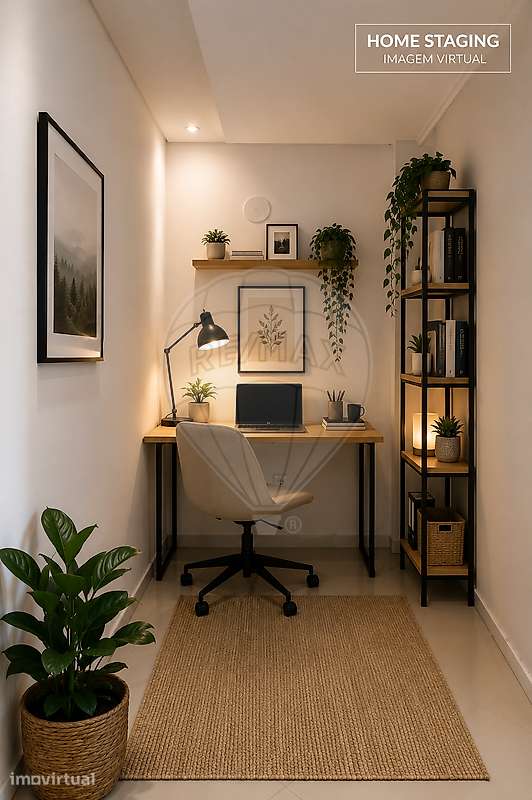 Apartamento T4 para venda - Grande imagem: 3/37