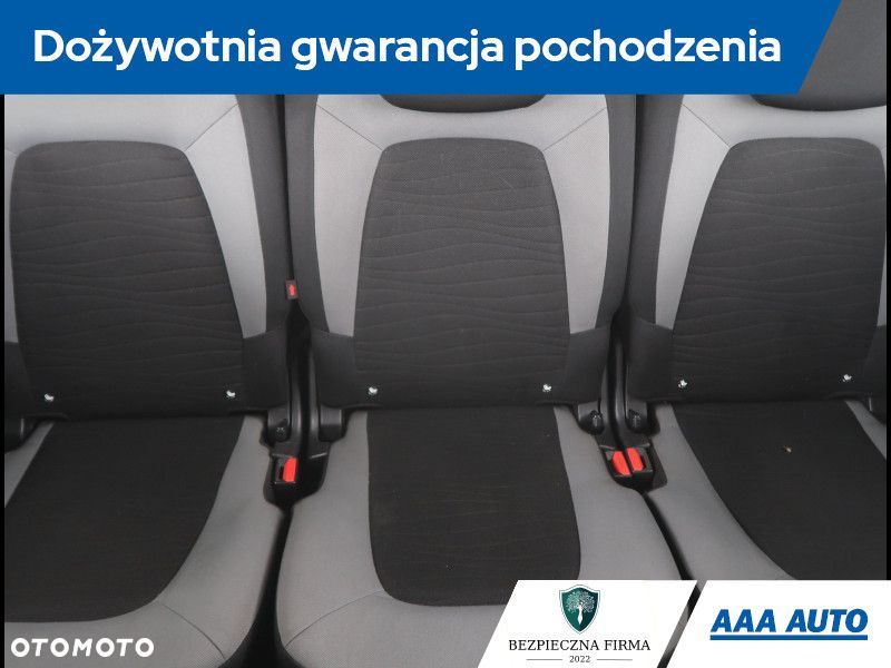 Citroën C4 Picasso - 12