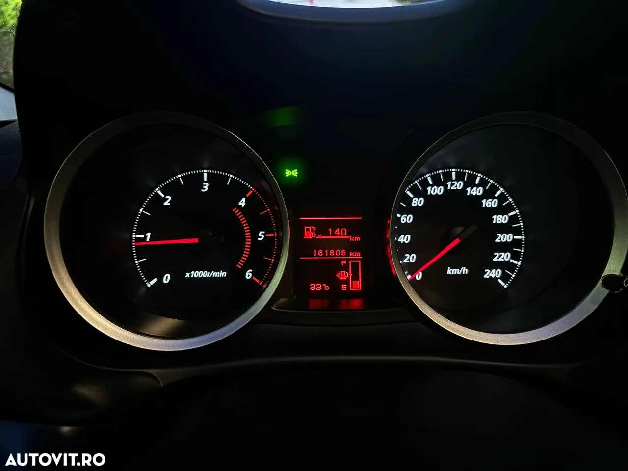 Mitsubishi Lancer - 19