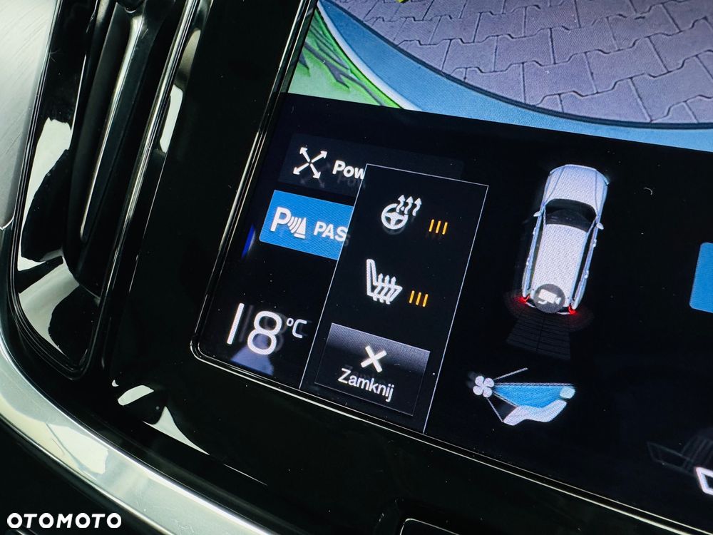 Volvo V60 D3 Geartronic Momentum Pro - 39