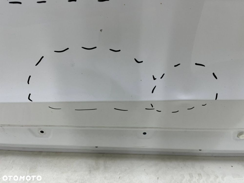 Drzwi Mitsubishi Eclipse Cross 18r.- lewe przednie lewy przód listwa - 12