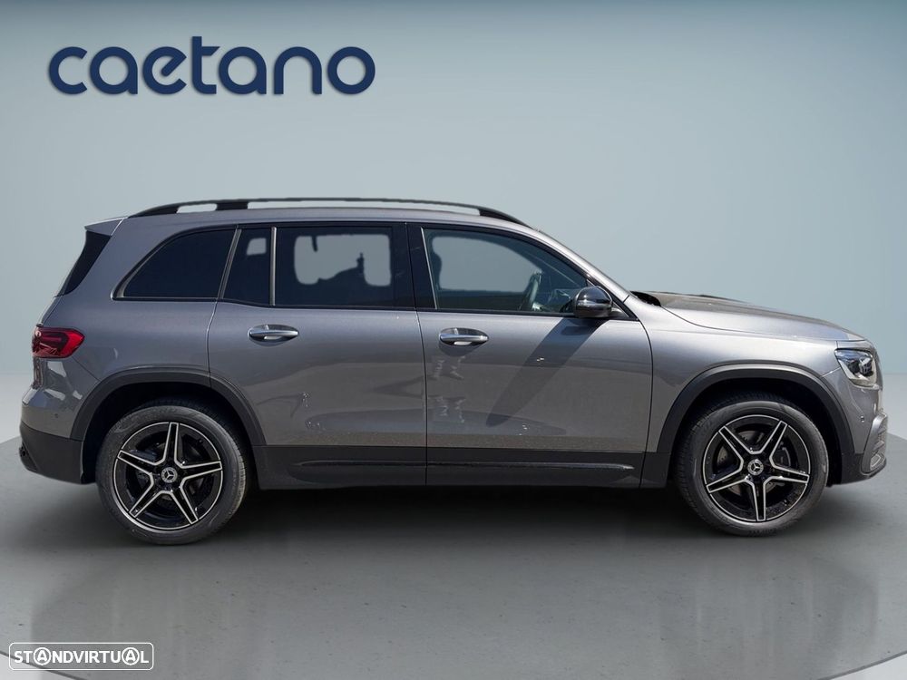 Mercedes-Benz GLB 200 d - 5