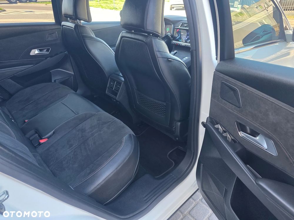 DS Automobiles DS 7 Crossback 1.6 E-Tense 4x4 Performance Line + - 17