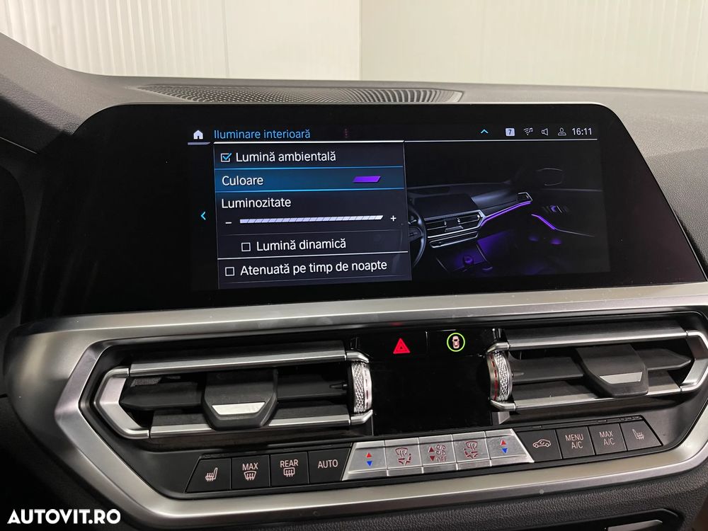 BMW Seria 3 330e AT PHEV - 24
