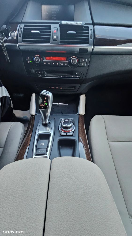 BMW X6 - 19