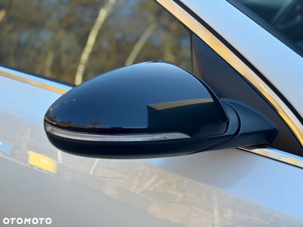 Kia Ceed 1.4 T-GDI DCT OPF GT Line - 13