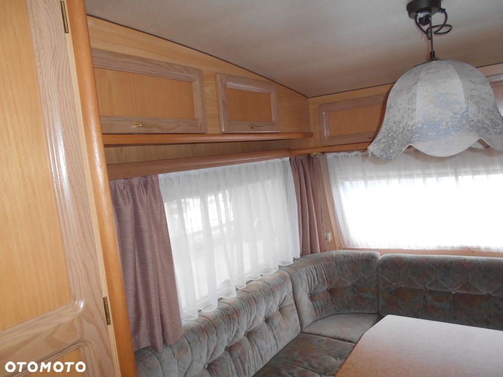 Wilk DE LUXE 400 - 16