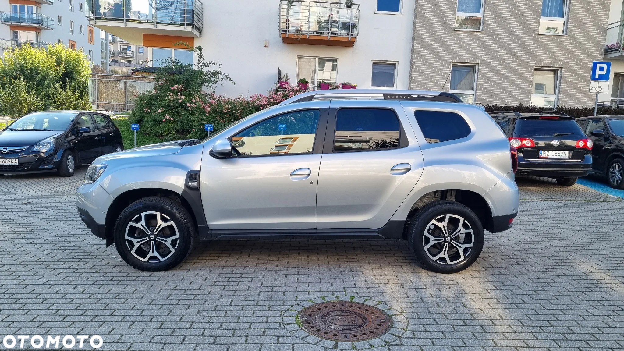 Dacia Duster 1.0 TCe Prestige - 8
