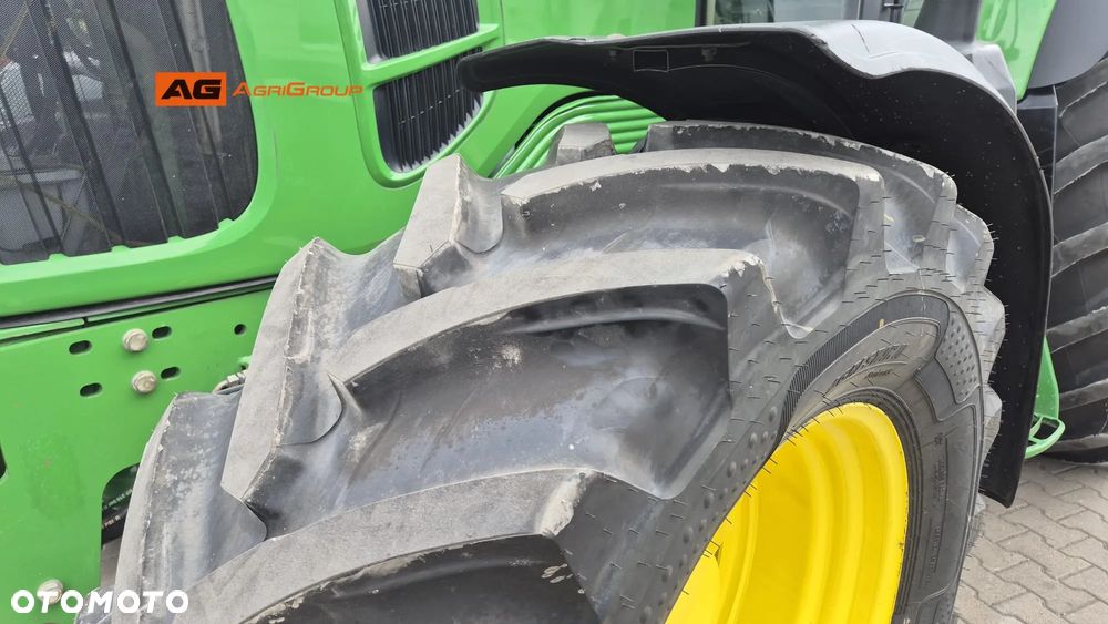 John Deere 7430 Premium 2011R !!! - 16