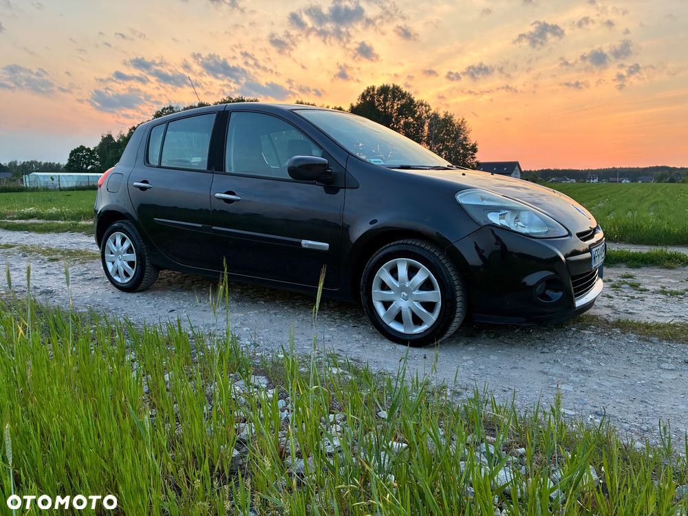 Renault Clio - 4