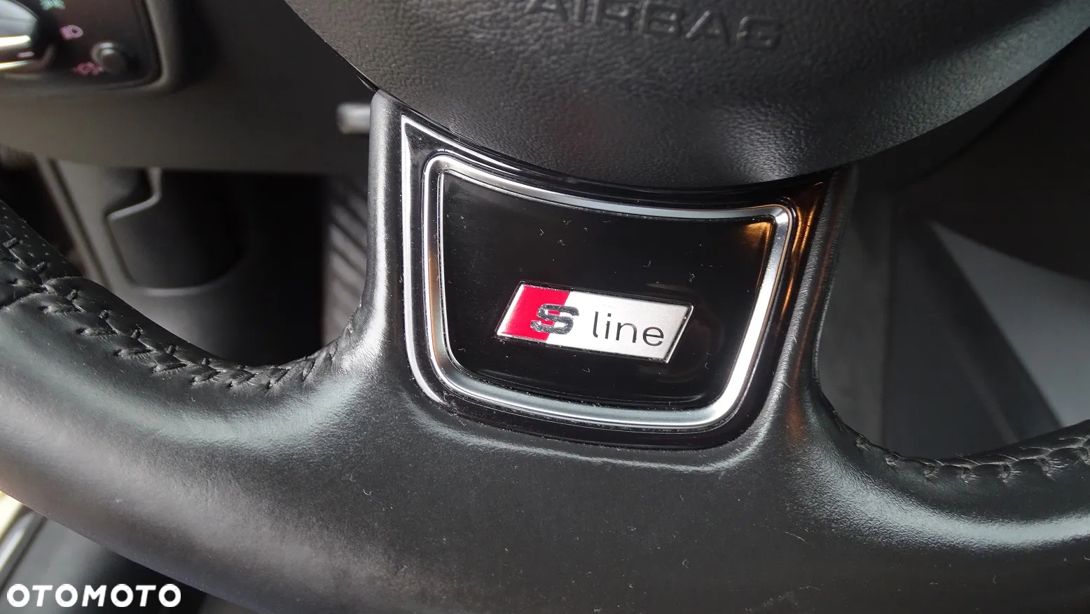 Audi A6 3.0 TDI Multitronic - 20