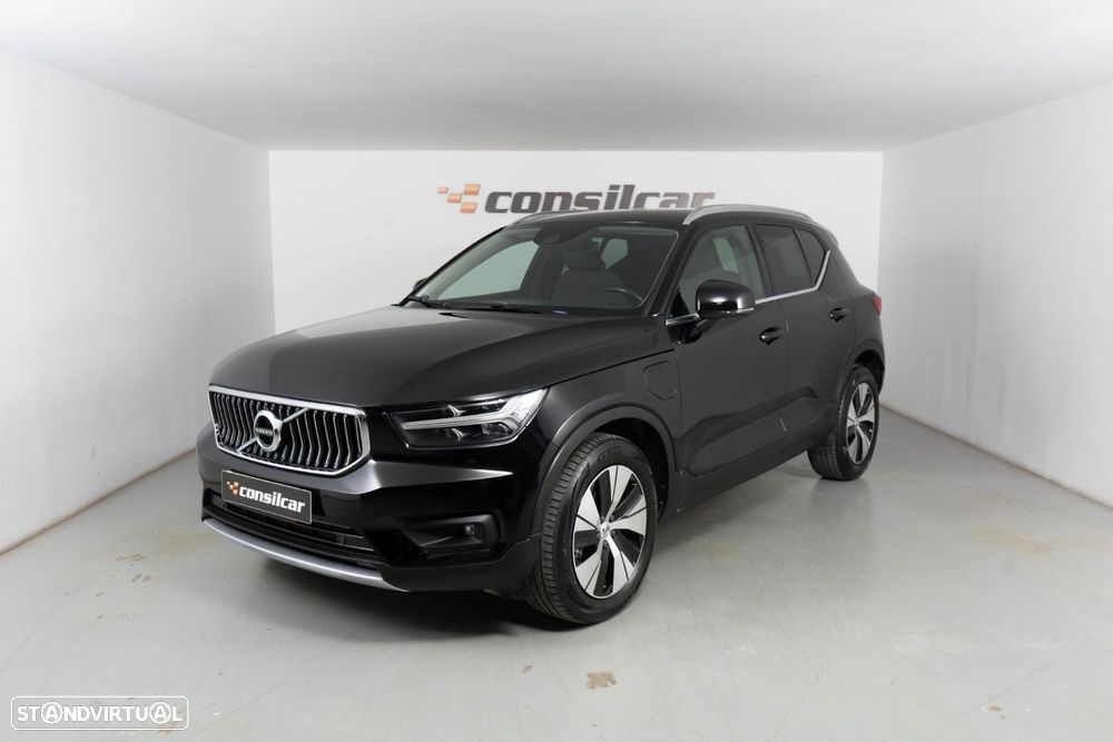 Volvo XC 40 1.5 T5 PHEV Momentum Plus - 1