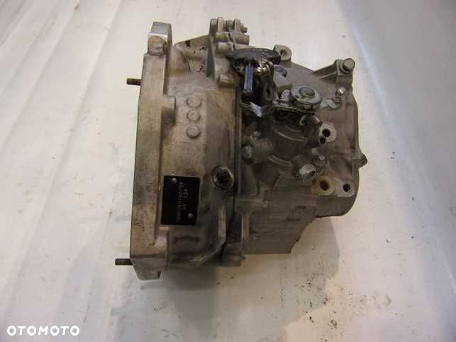 OPEL SAAB 1.9 TDCI SKRZYNIA BIEGÓW MANUALNA F40 - 4