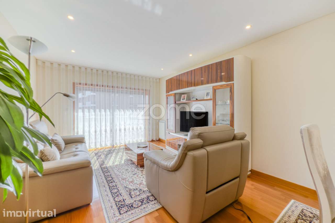 Apartamento T2 no Edifício Molares | Ermesinde - Grande imagem: 3/29