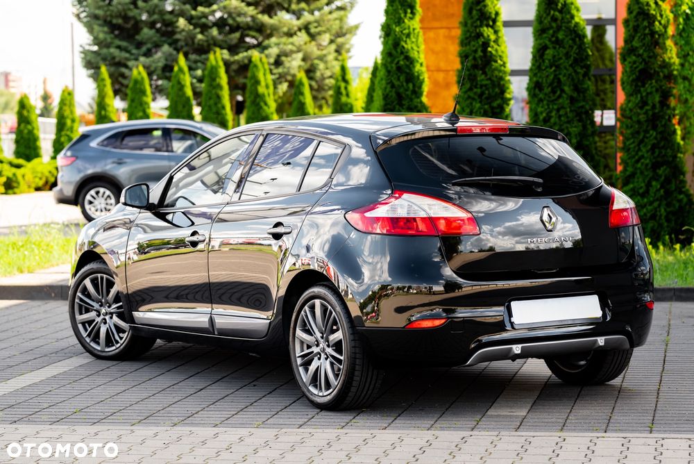 Renault Megane 1.4 16V TCE Privilege - 17
