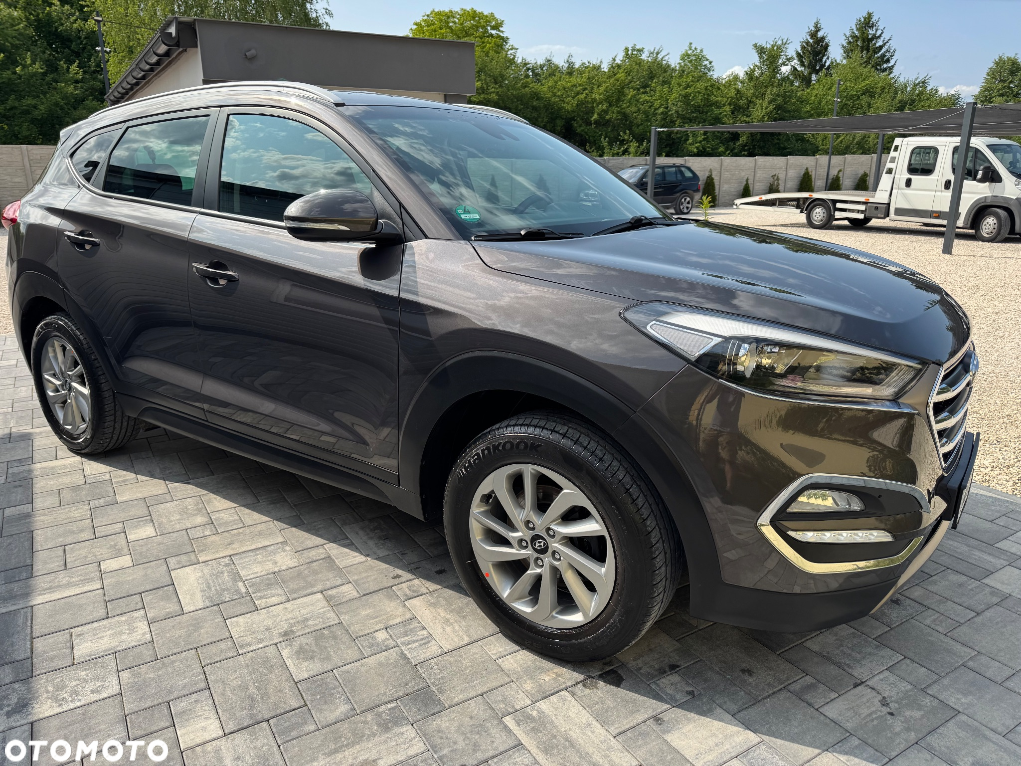 Hyundai Tucson 1.6 GDi 2WD Style - 5