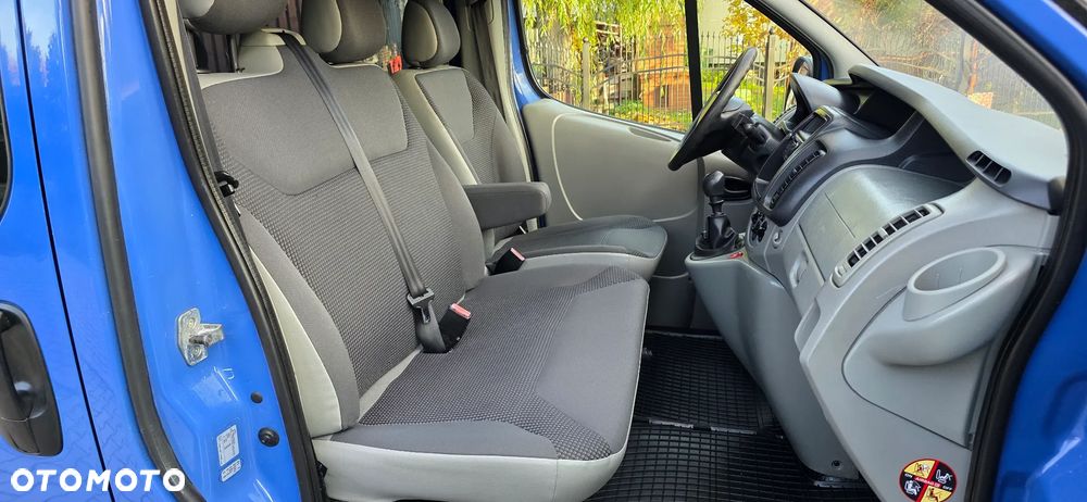 Opel Vivaro 2.0 CDTI L2H1 Life - 14