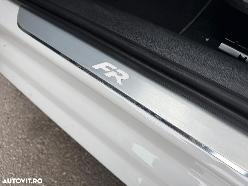 Seat Leon 1.5 e-Hybrid DSG FR - 27