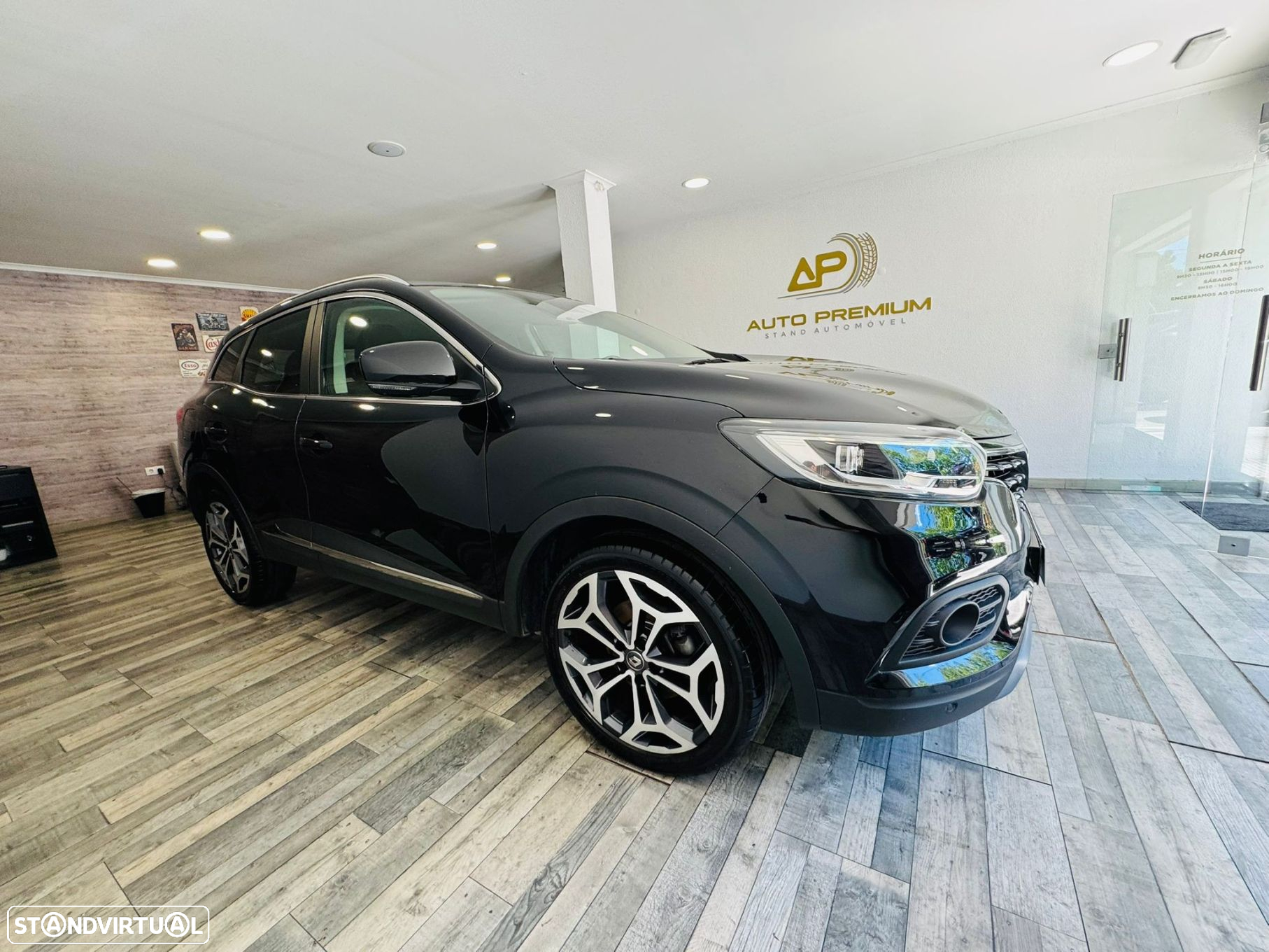 Renault Kadjar 1.3 TCe Intens - 4