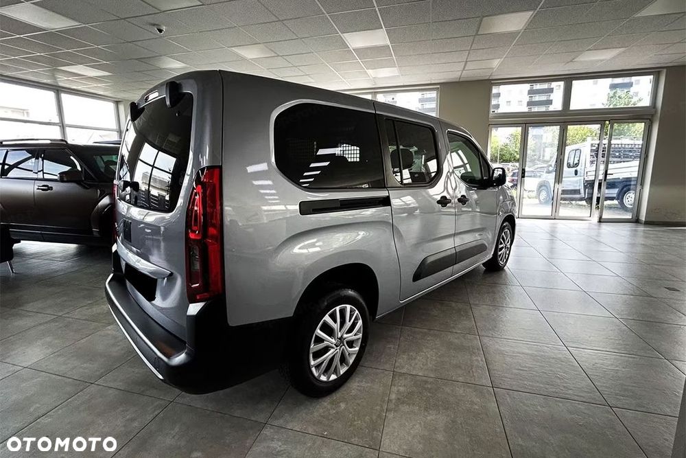 Fiat Doblo - 6