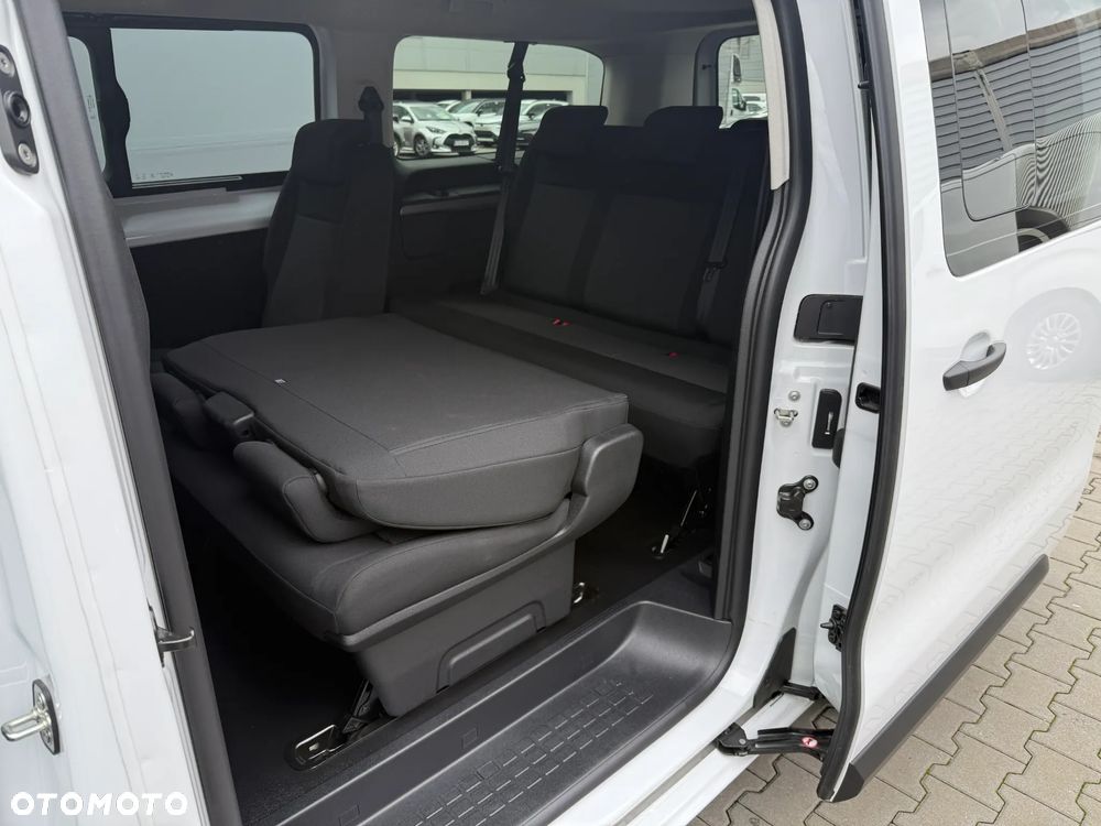 Toyota Proace Verso 2.0 D4-D Long Combi - 13