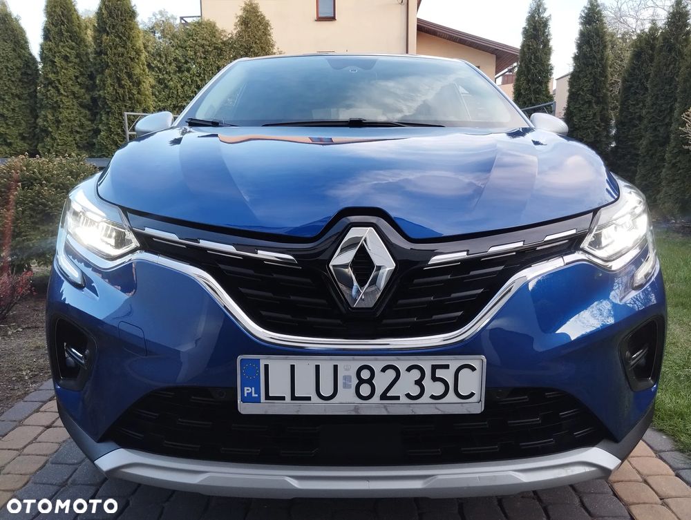 Renault Captur TCe 90 INTENS - 7
