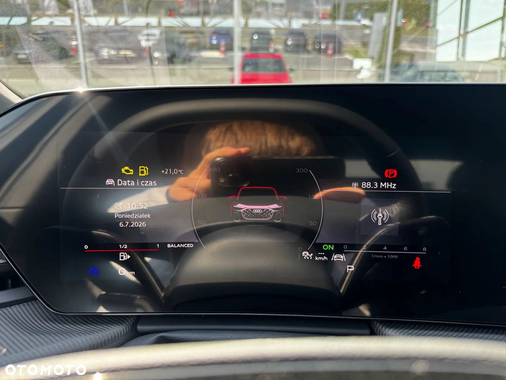 Audi SQ5 Sportback - 17