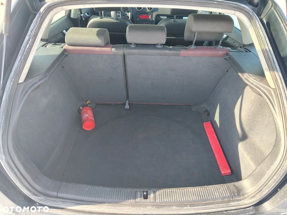 Audi A3 Sportback 2.0 TDI Ambiente - 15