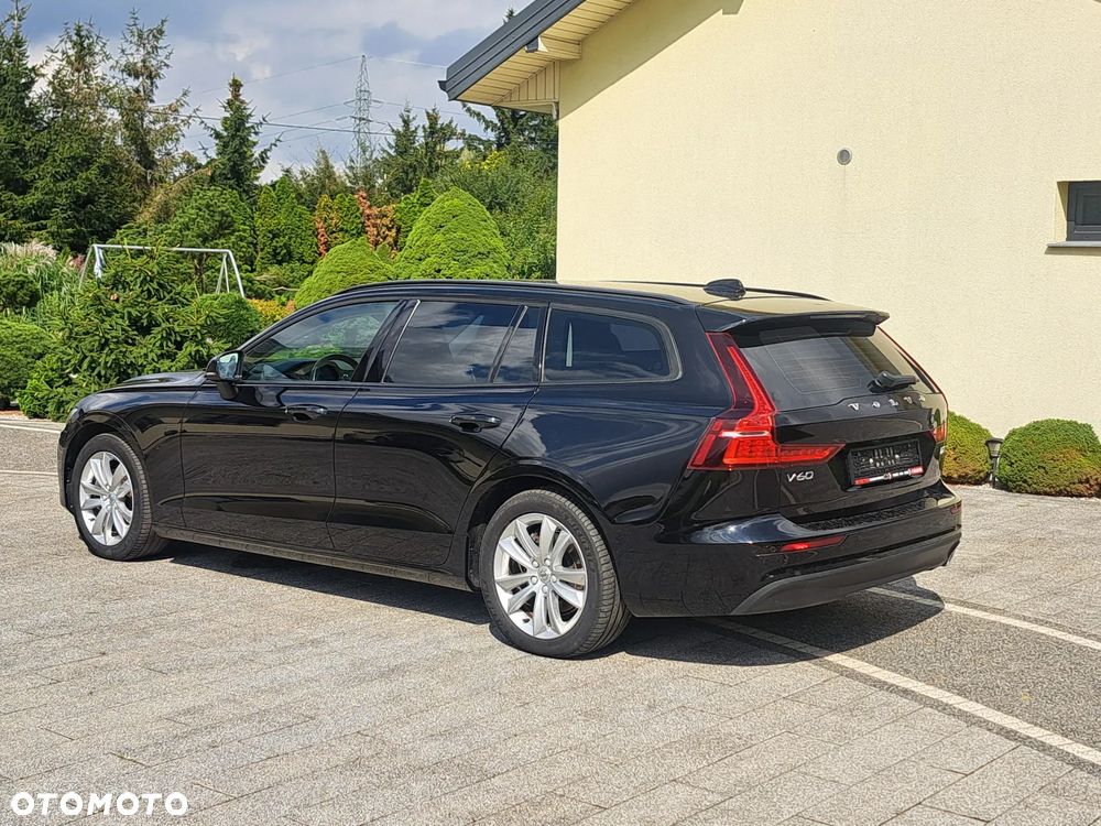Volvo V60 D3 Drive-E Momentum - 5