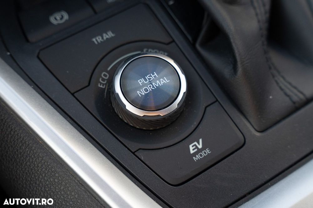 Toyota RAV4 2.5 VVT-iE 4x4 Luxury Premium - 19