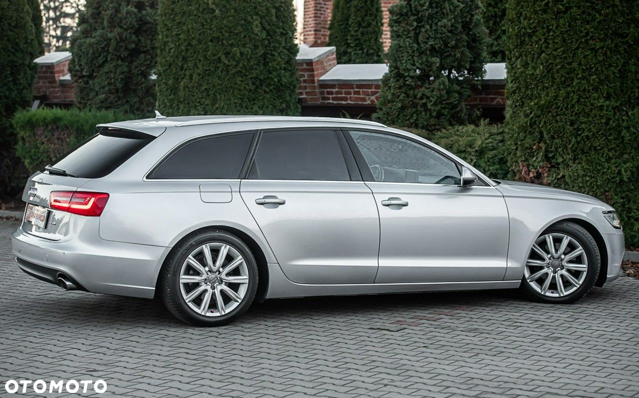 Audi A6 - 18