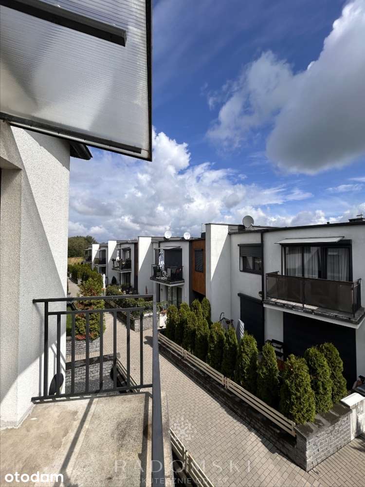 Mieszkanie jak dom – 76 m², 3 pokoje, Kalisz