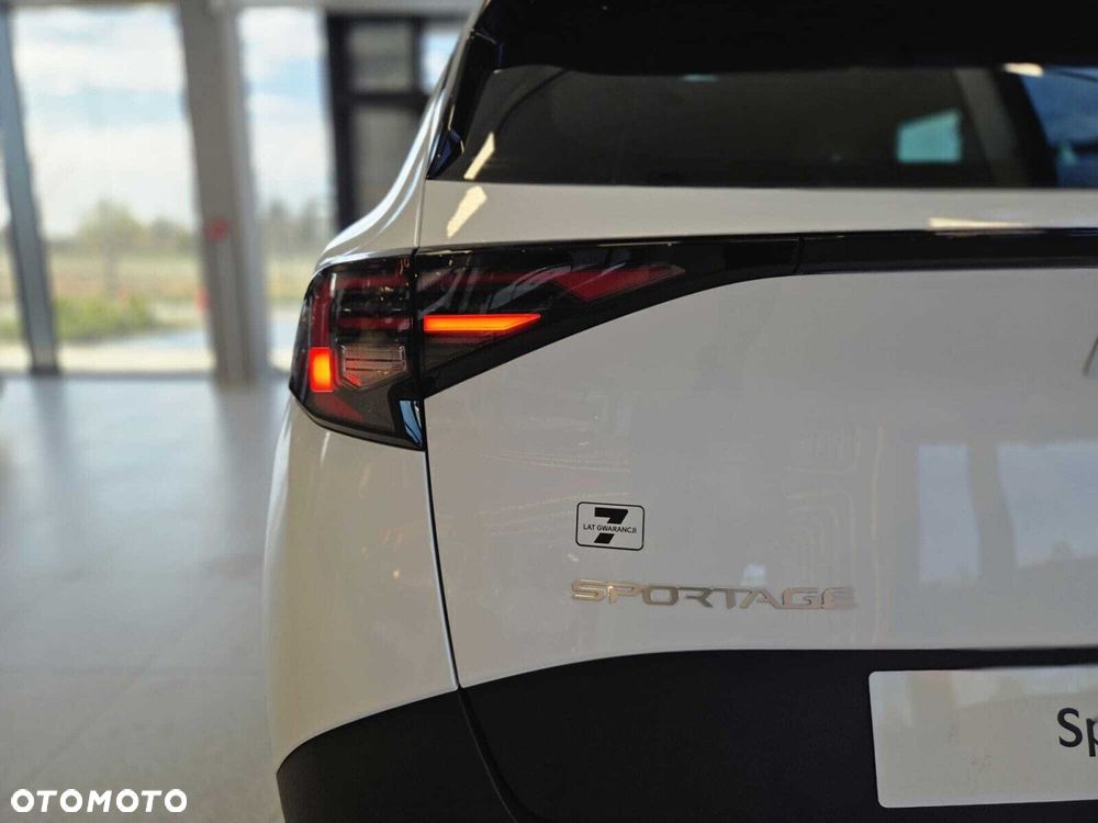 Kia Sportage - 36