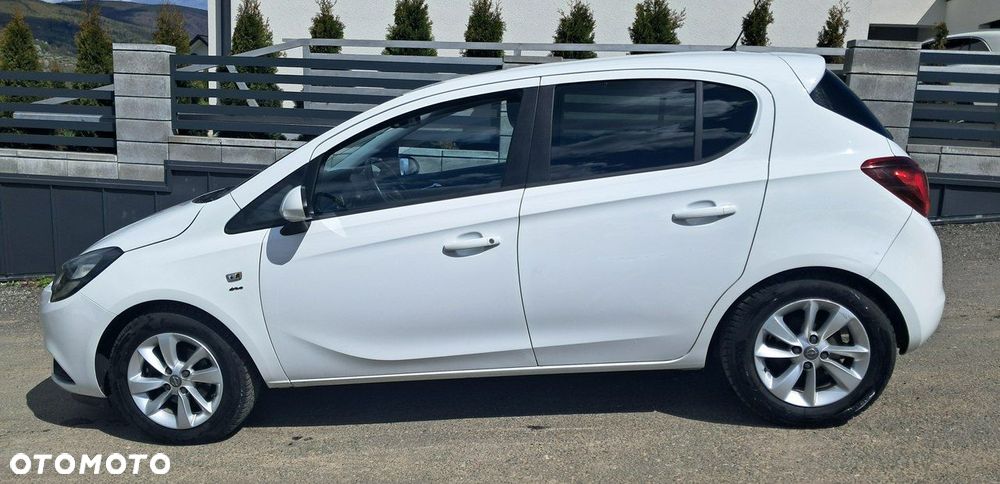 Opel Corsa - 7