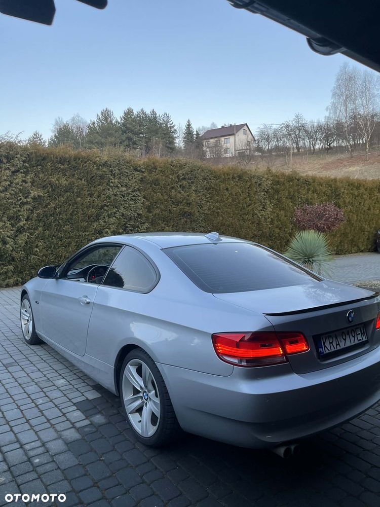 BMW Seria 3 320d xDrive - 3