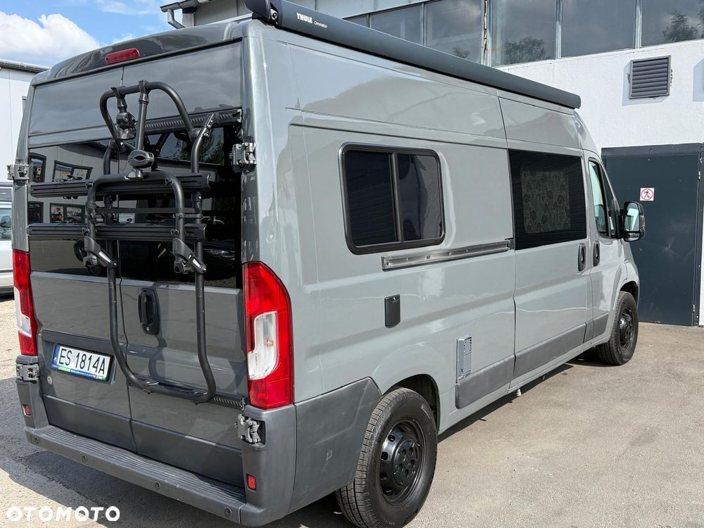 Fiat Ducato - 15