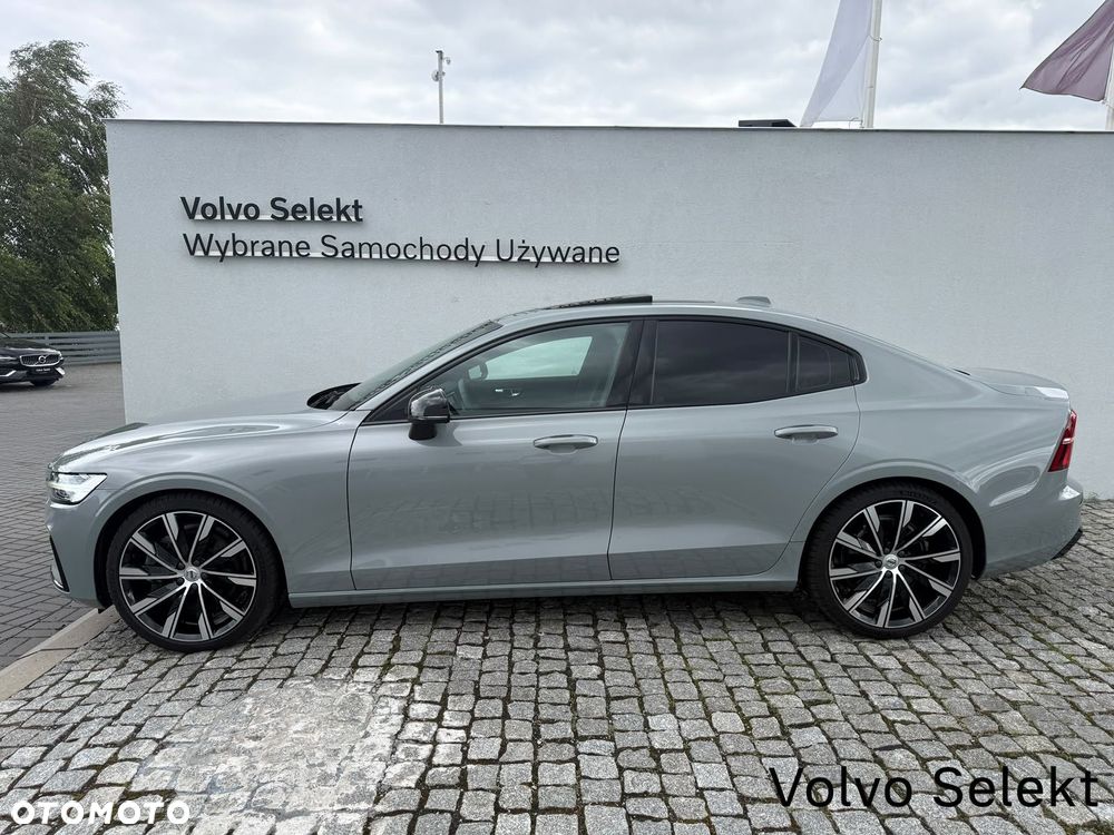 Volvo S60 - 7
