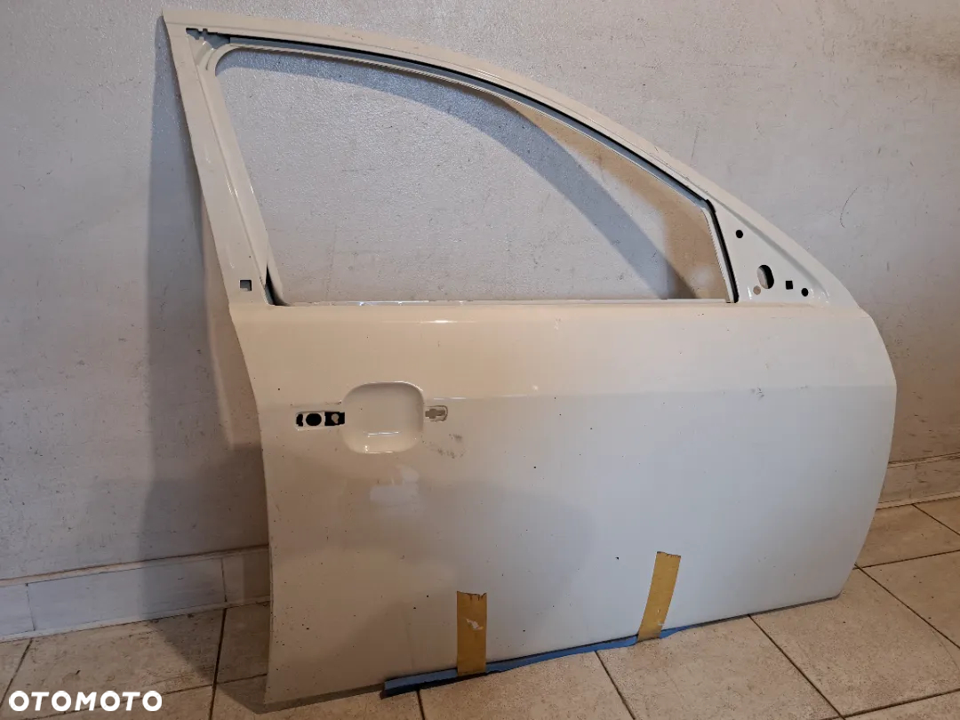 DRZWI PRAWY PRZÓD FORD MONDEO MK3 LIFT KOMBI - 4