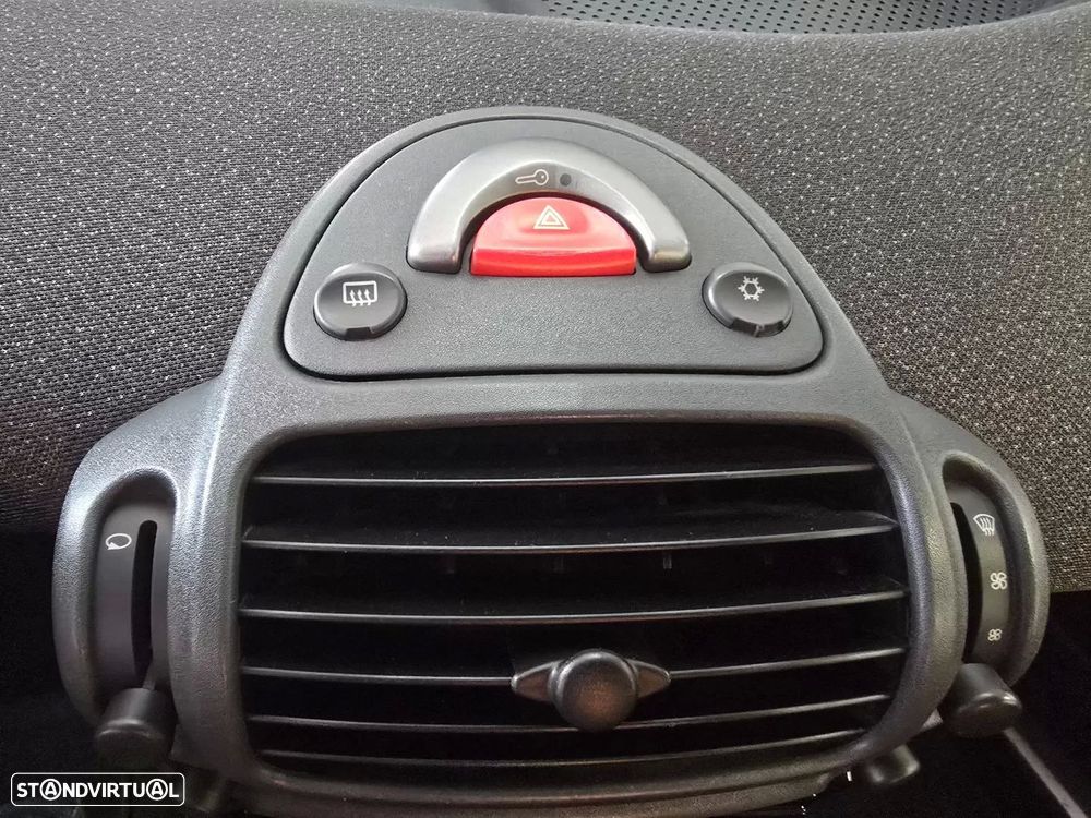 Smart ForTwo Coupé Passion cdi 41 - 9