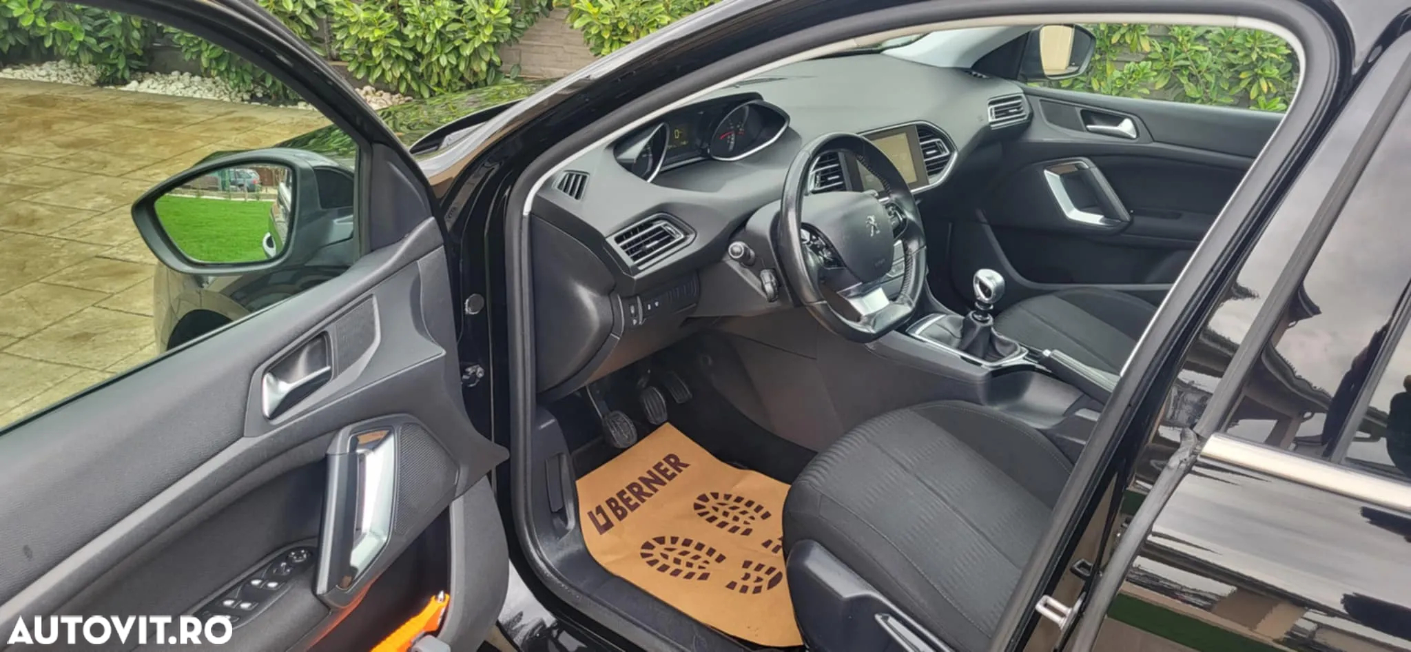 Peugeot 308 - 9