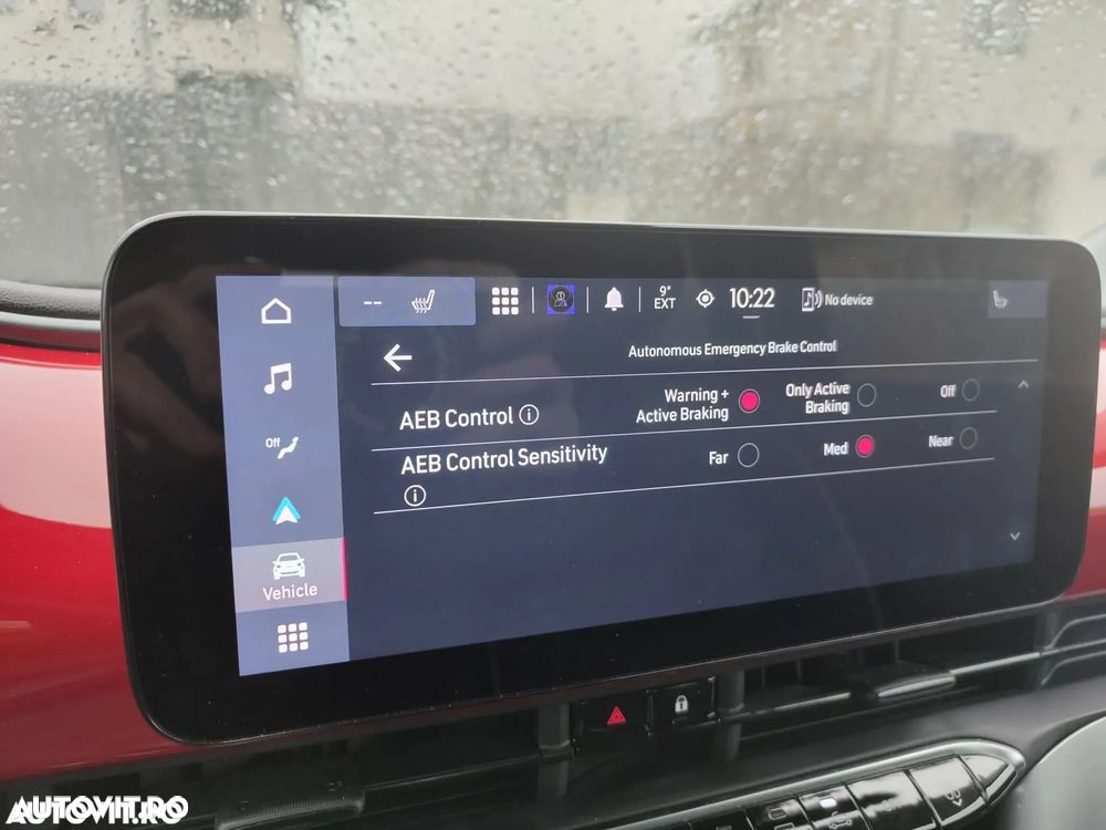 Fiat 500E 23,8kWh ICON - 11