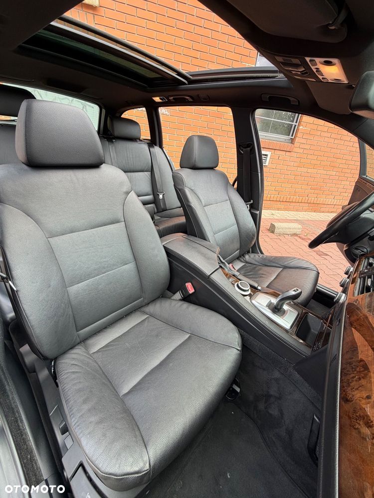 BMW Seria 5 - 6