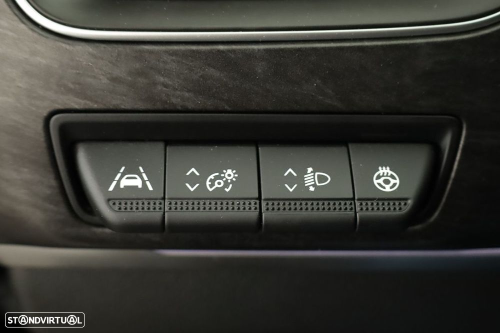 Renault Arkana 1.6 E-Tech Full Hybrid Esprit Alpine - 20
