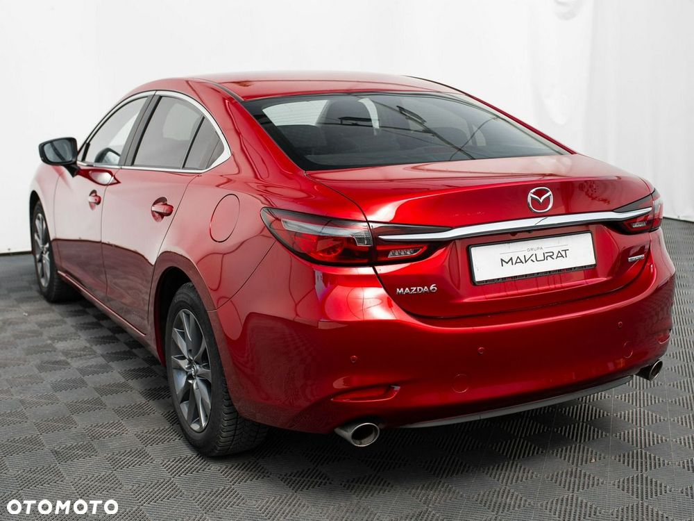 Mazda 6 2.0 Center-Line - 5