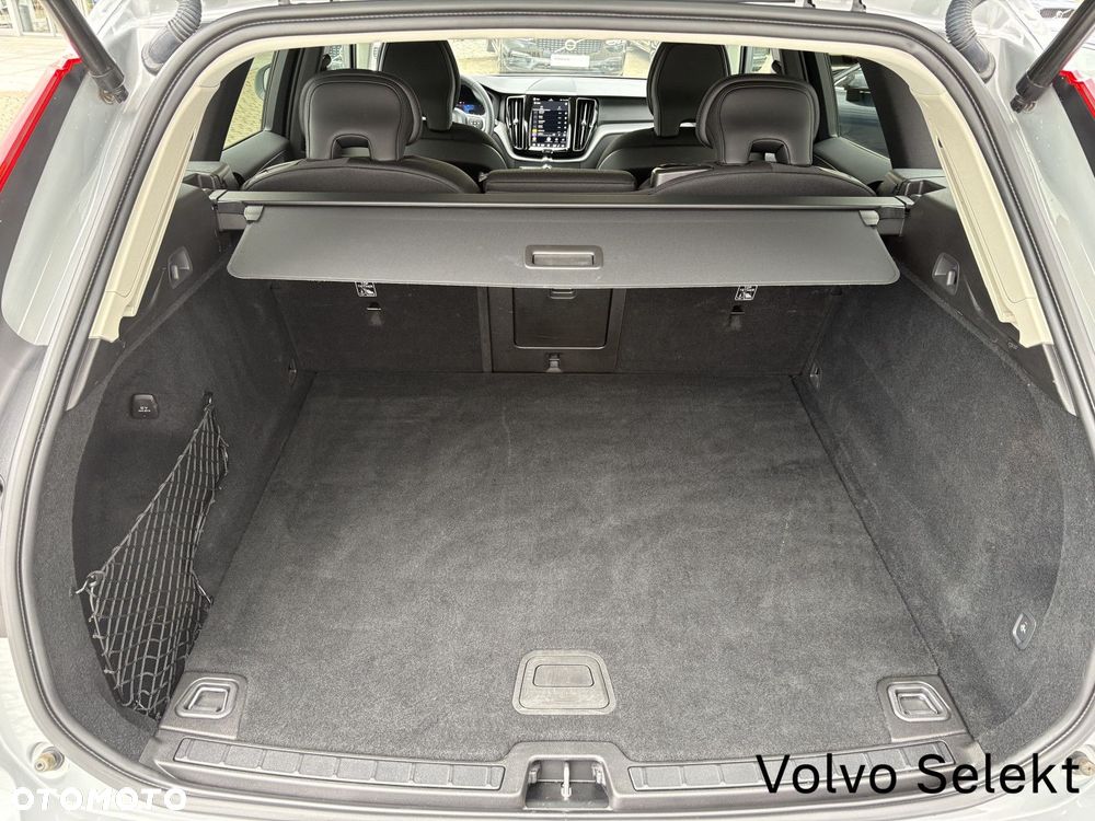 Volvo XC 60 - 21