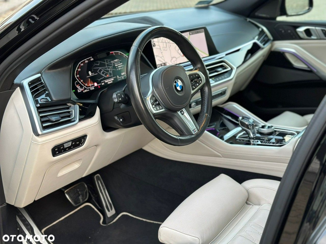 BMW X6 - 18