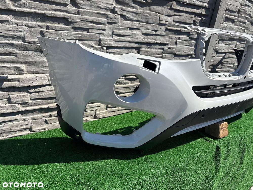 BMW X3 F25 Lci zderzak przedni - 3