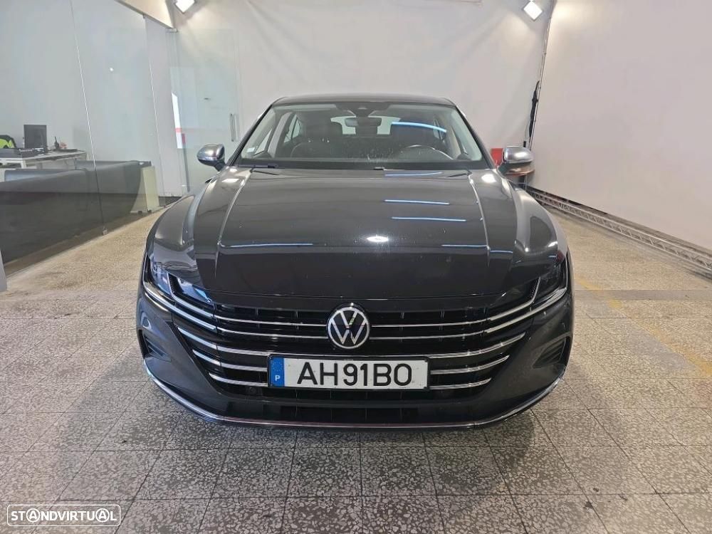 VW Arteon 2.0 TDI Elegance DSG - 5
